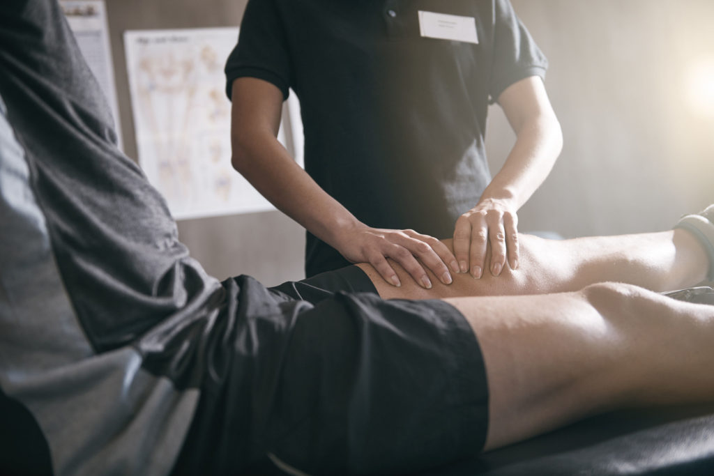 What To Expect from Physical Therapy